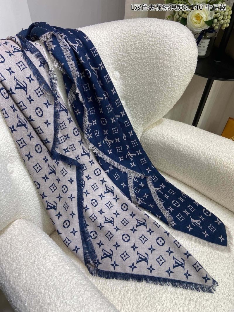 Louis Vuitton Scarf